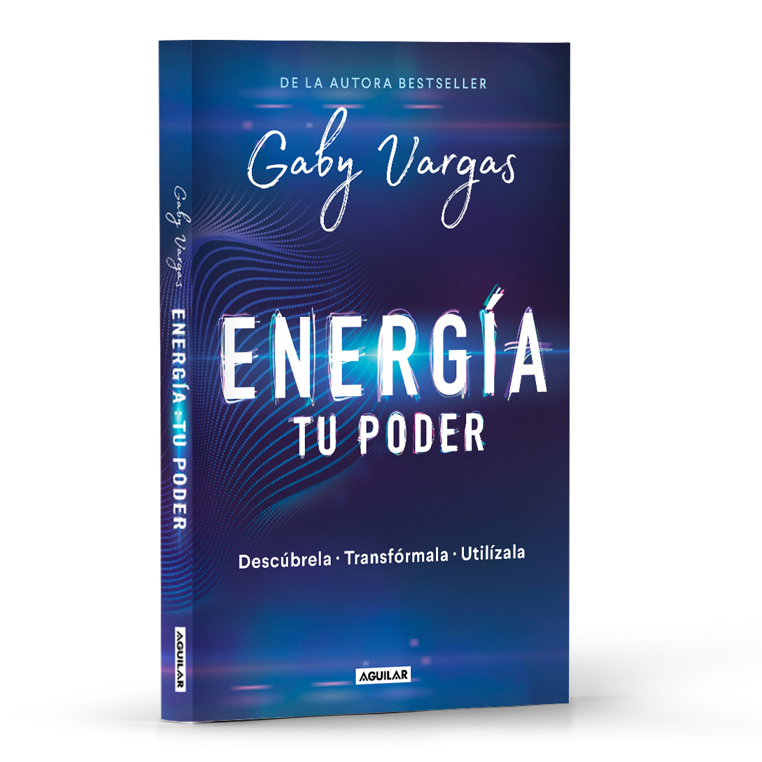 Energía: tu poder